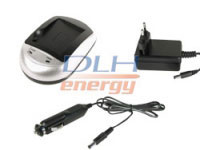 Dlh External charger 220V&12V (IR-PZ114) Dlh External charger 220V&12V (IR-PZ114)